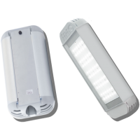 Светильник светодиодный консольный 