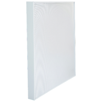 Светильник светодиодный квадратный