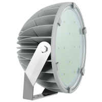 Промышленное освещение